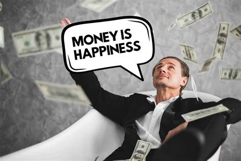 Your Money Makes Me Happy .